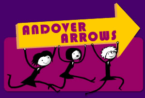 Andover Arrows - Netball Team