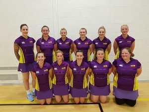 Andover Arrows Purple Team